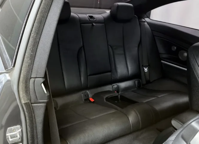 BMW 430 M-Sports Coupe | Mobile.bg   12