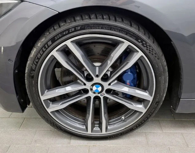 BMW 430 M-Sports Coupe - изображение 5