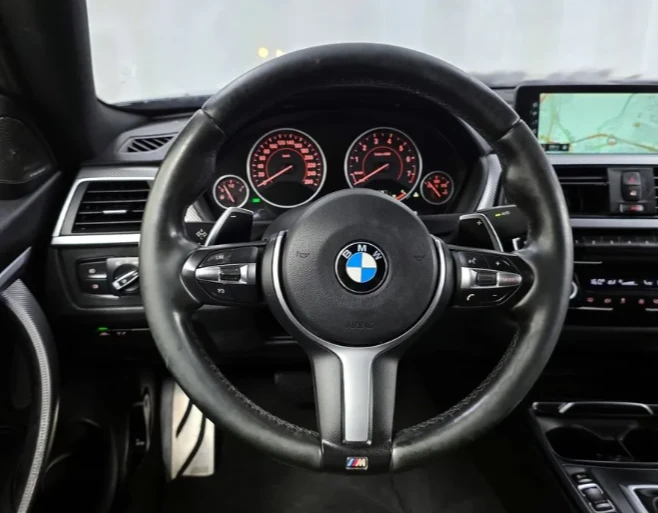 BMW 430 M-Sports Coupe | Mobile.bg   13