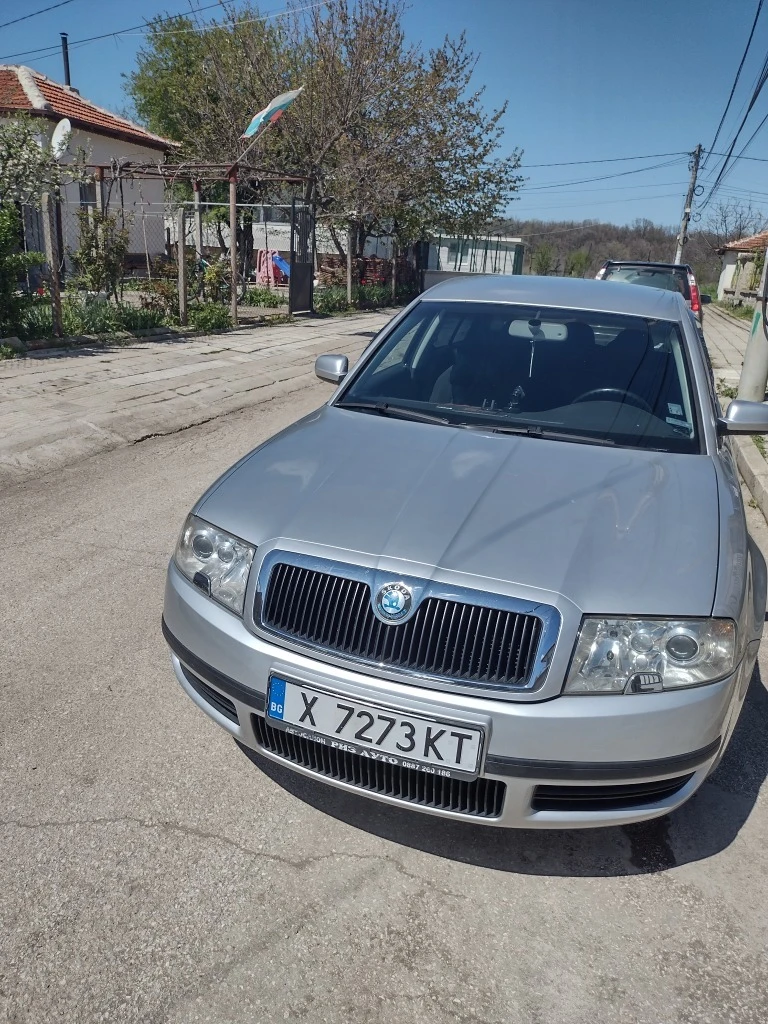 Skoda Superb | Mobile.bg   1