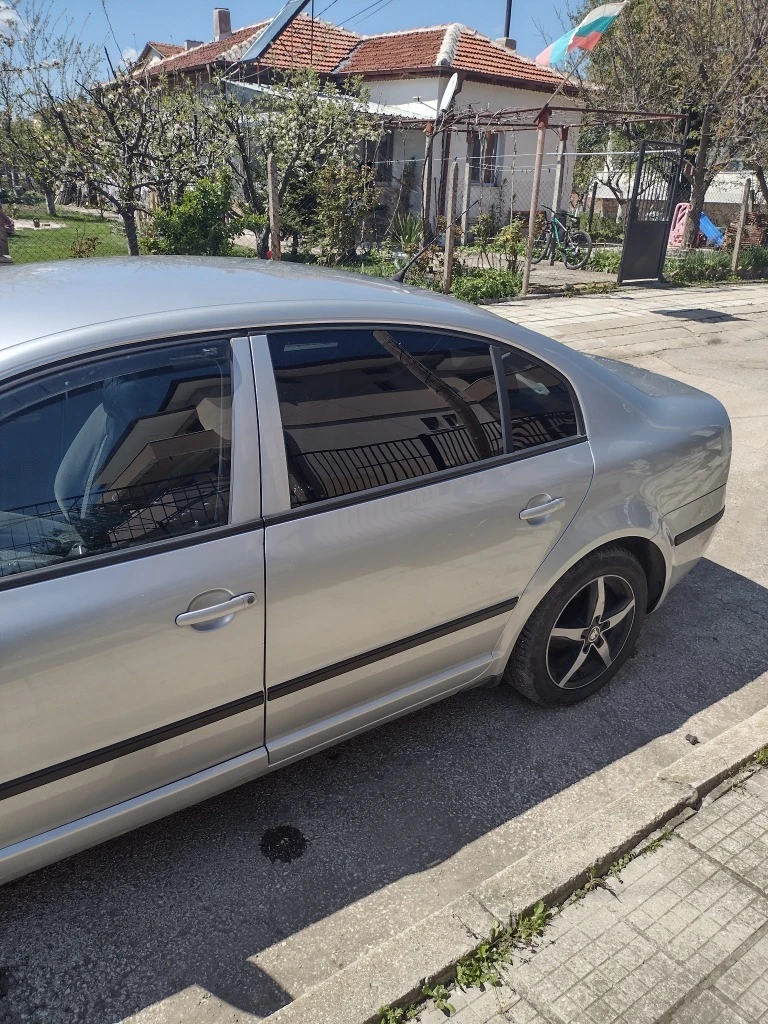Skoda Superb | Mobile.bg   10