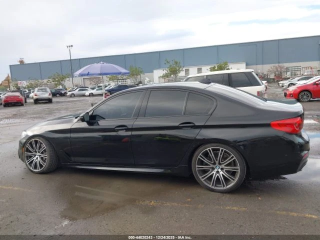 BMW 540 360* Подгреви* Амбиент* Harman Kardon* Дистроник*  - изображение 7