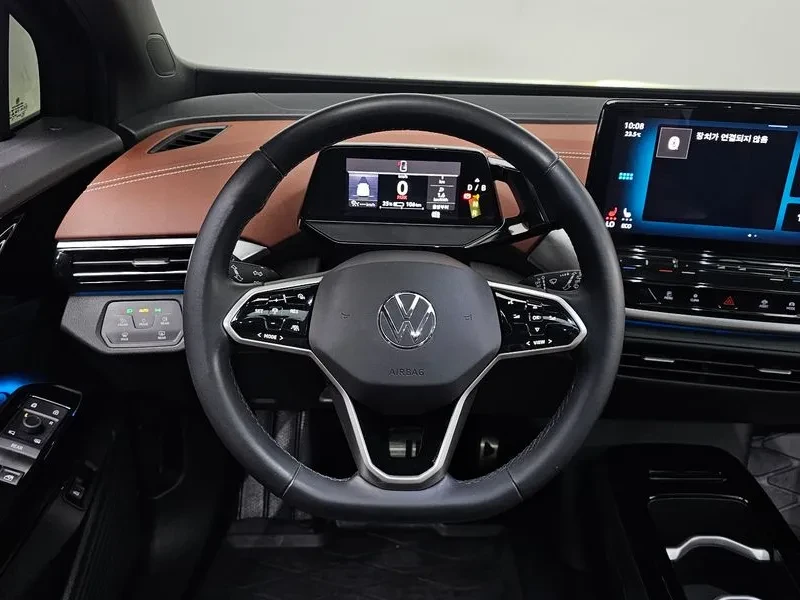VW ID.4 САМО 30% АВАНС, снимка 12 - Автомобили и джипове - 56529835