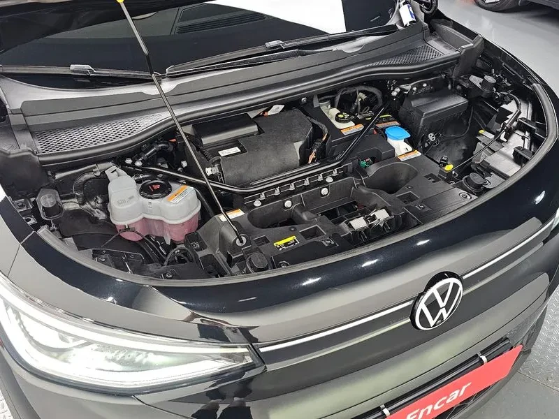 VW ID.4 САМО 30% АВАНС, снимка 6 - Автомобили и джипове - 56529835