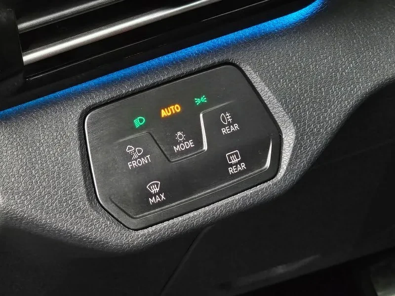 VW ID.4 САМО 30% АВАНС, снимка 17 - Автомобили и джипове - 56529835