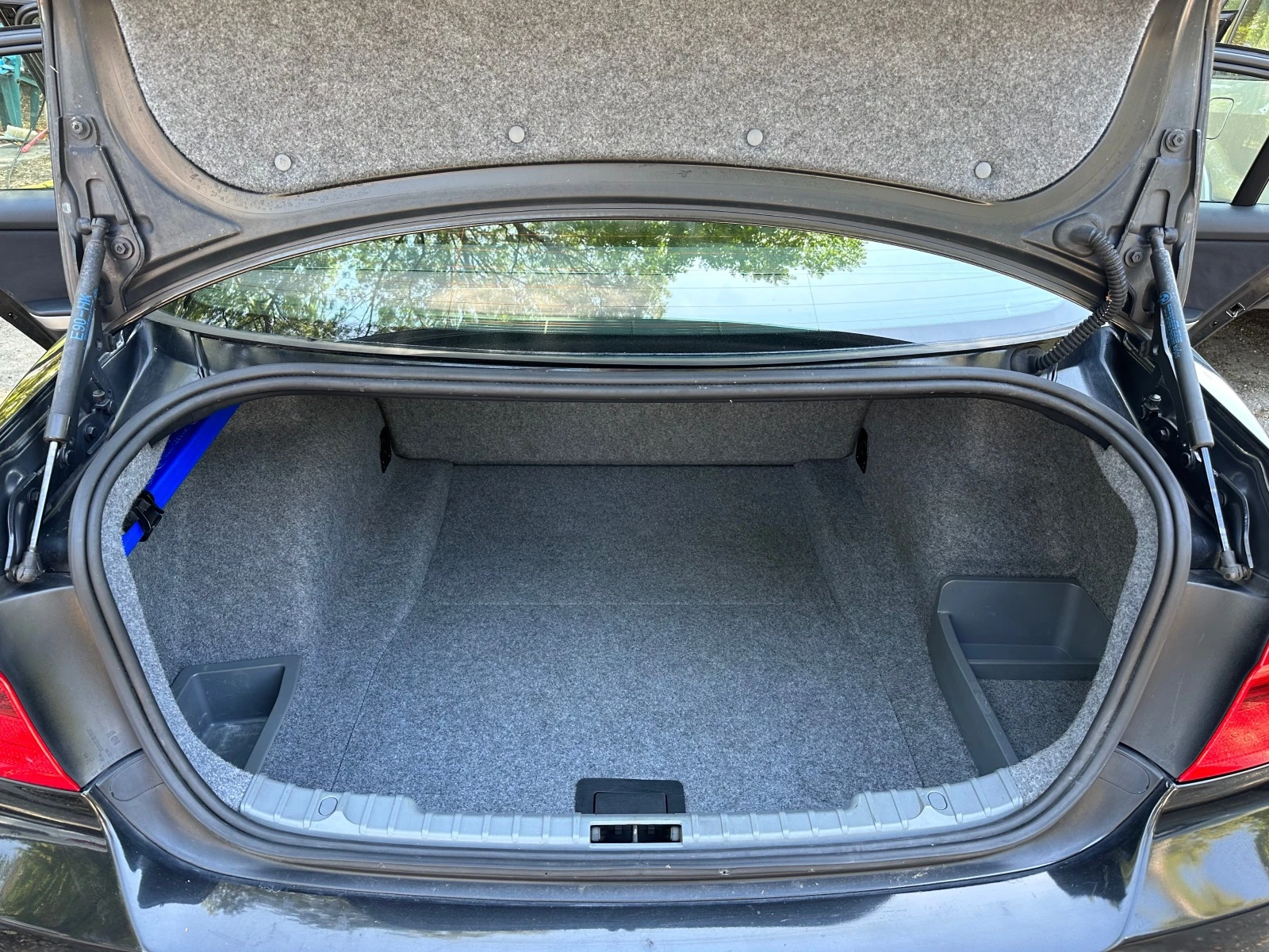 BMW 320 I | Mobile.bg — изображение 15