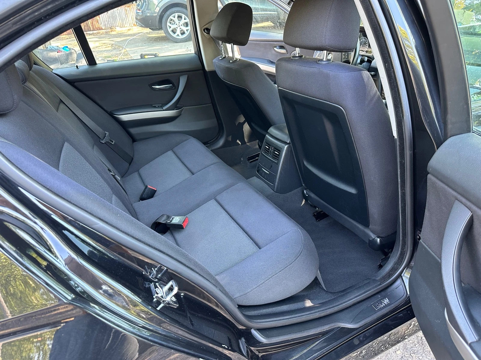 BMW 320 I | Mobile.bg — изображение 13