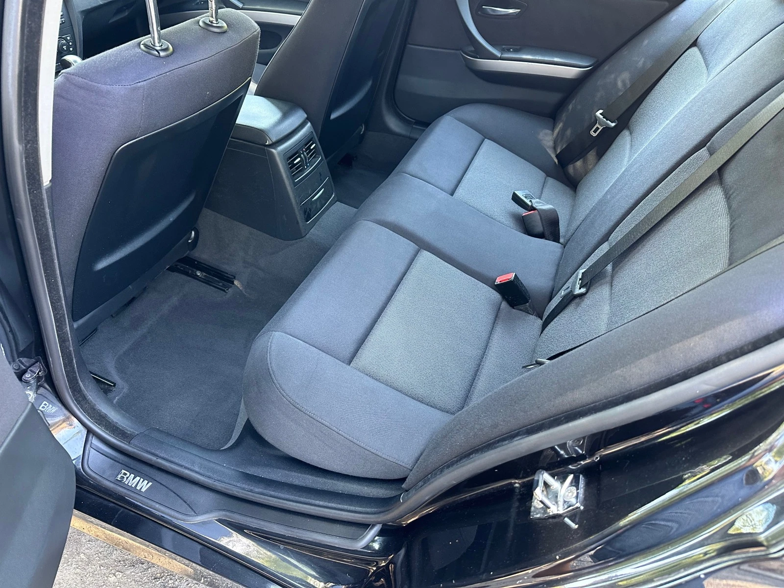 BMW 320 I | Mobile.bg — изображение 14