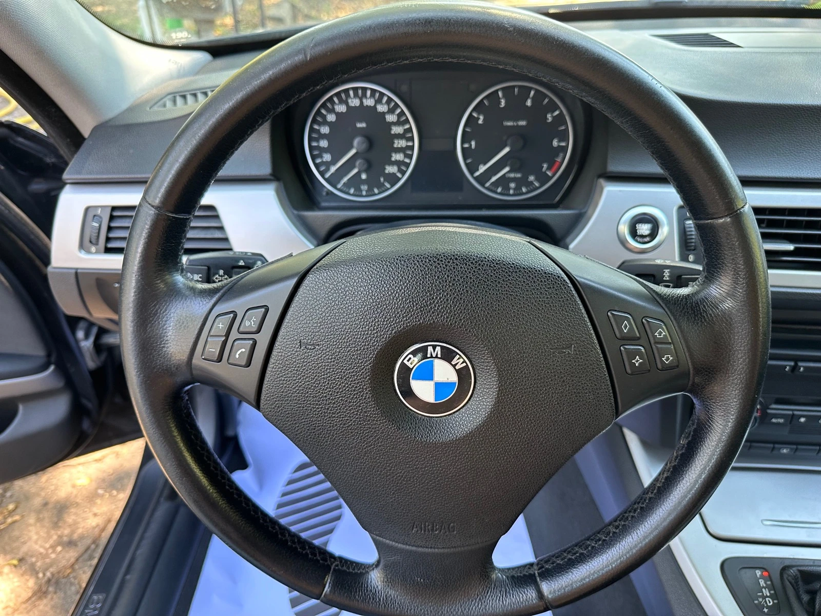 BMW 320 I | Mobile.bg — изображение 12