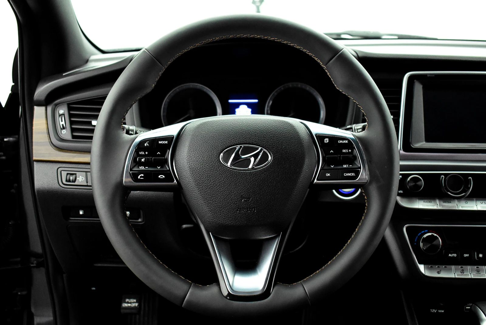 Hyundai Sonata 2.0 LPI | Mobile.bg   15