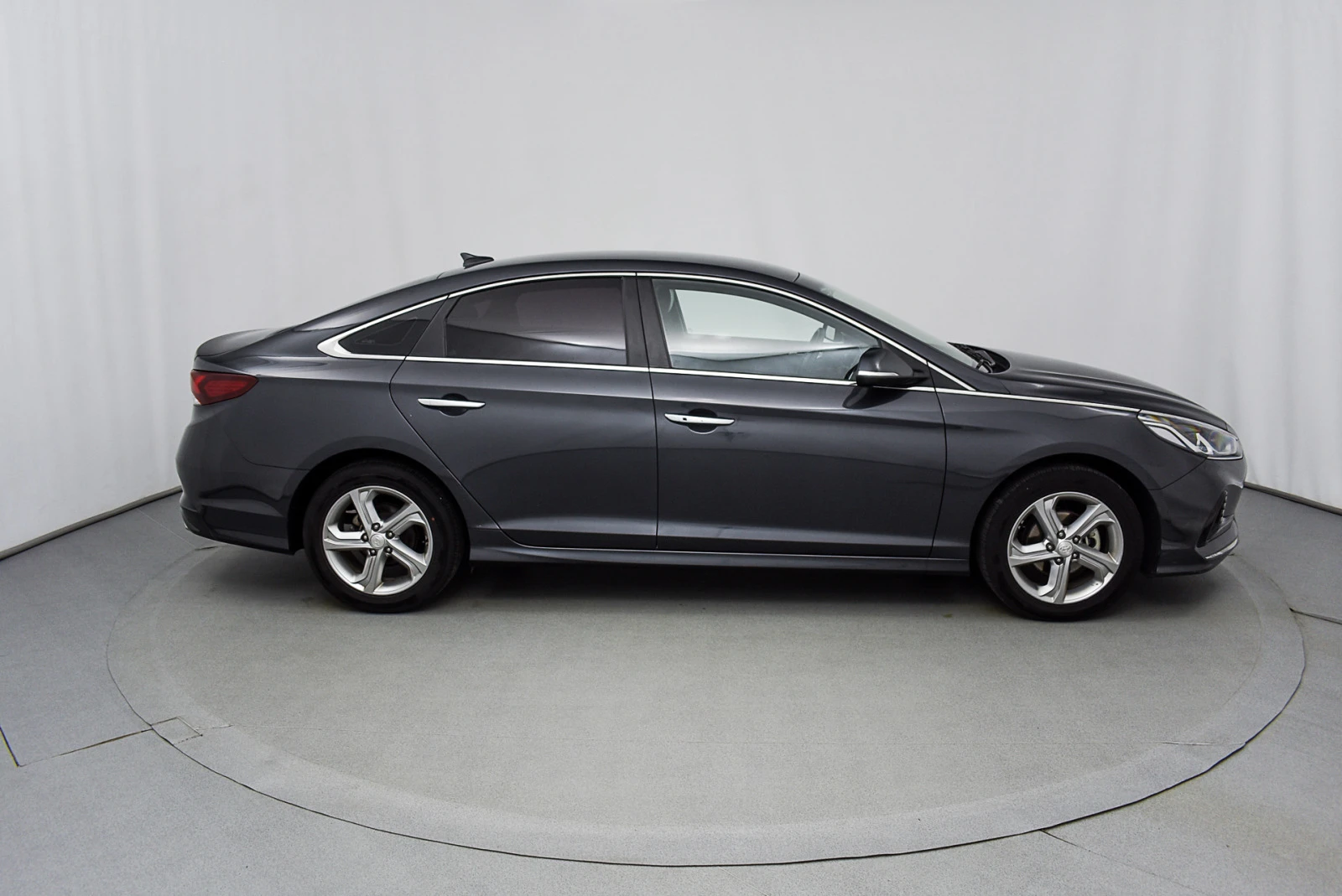 Hyundai Sonata 2.0 LPI - изображение 6