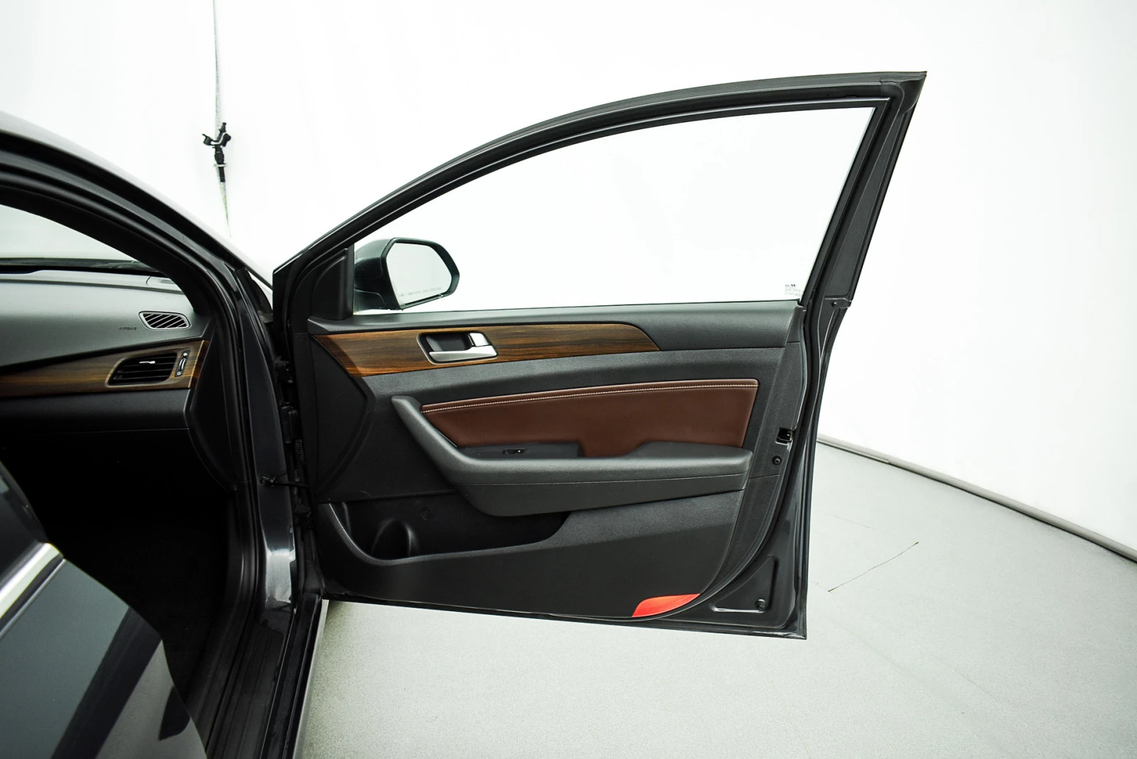 Hyundai Sonata 2.0 LPI | Mobile.bg   14