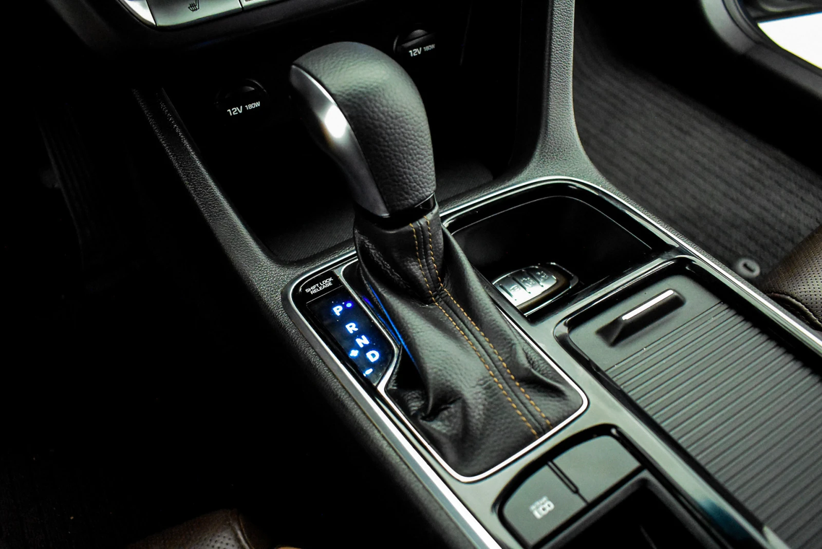 Hyundai Sonata 2.0 LPI | Mobile.bg   17