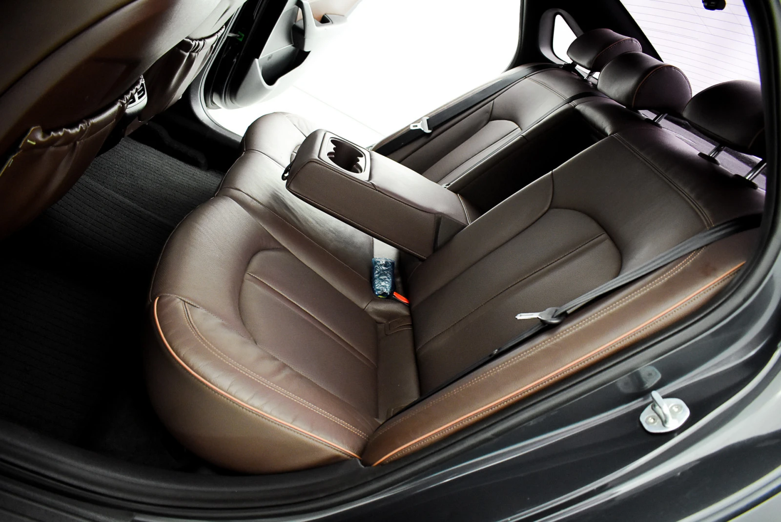 Hyundai Sonata 2.0 LPI | Mobile.bg   13