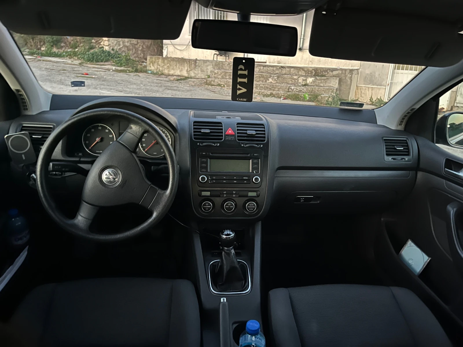 VW Golf Golf 5 - изображение 7