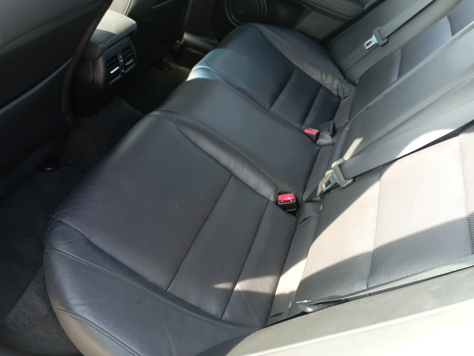 Honda Accord 2.0 .  executive  | Mobile.bg   13