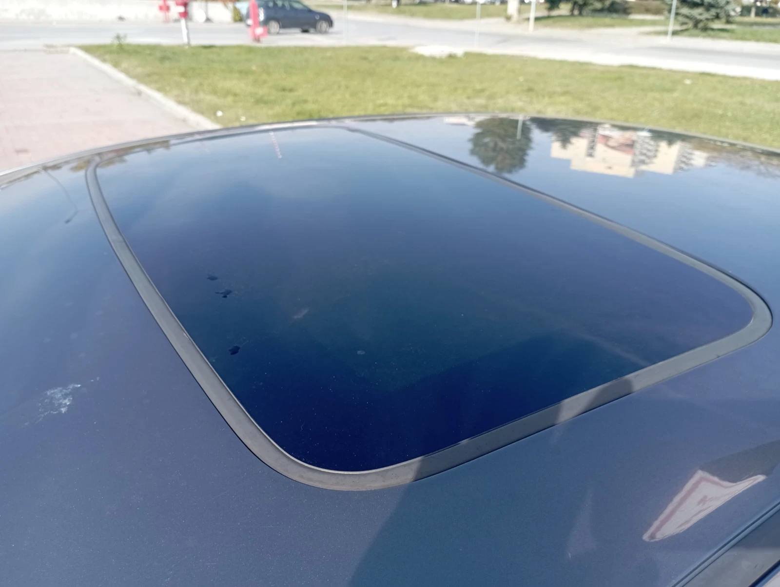 Honda Accord 2.0 .  executive  | Mobile.bg   16