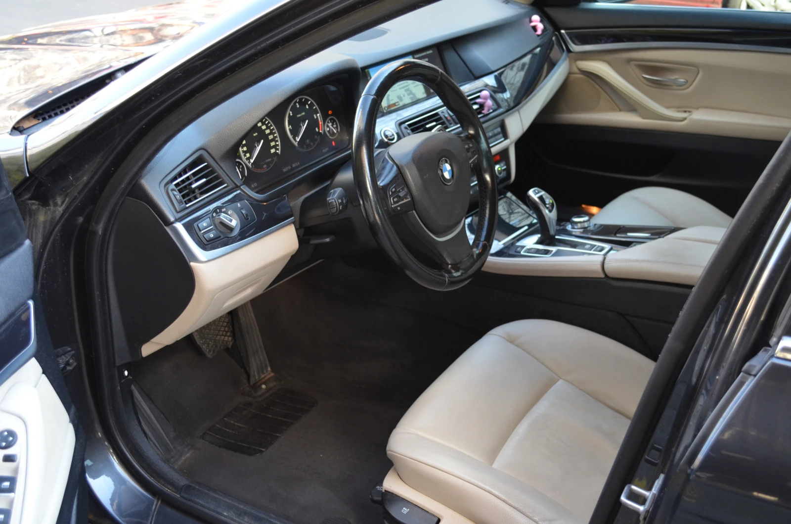 BMW 520  - изображение 6