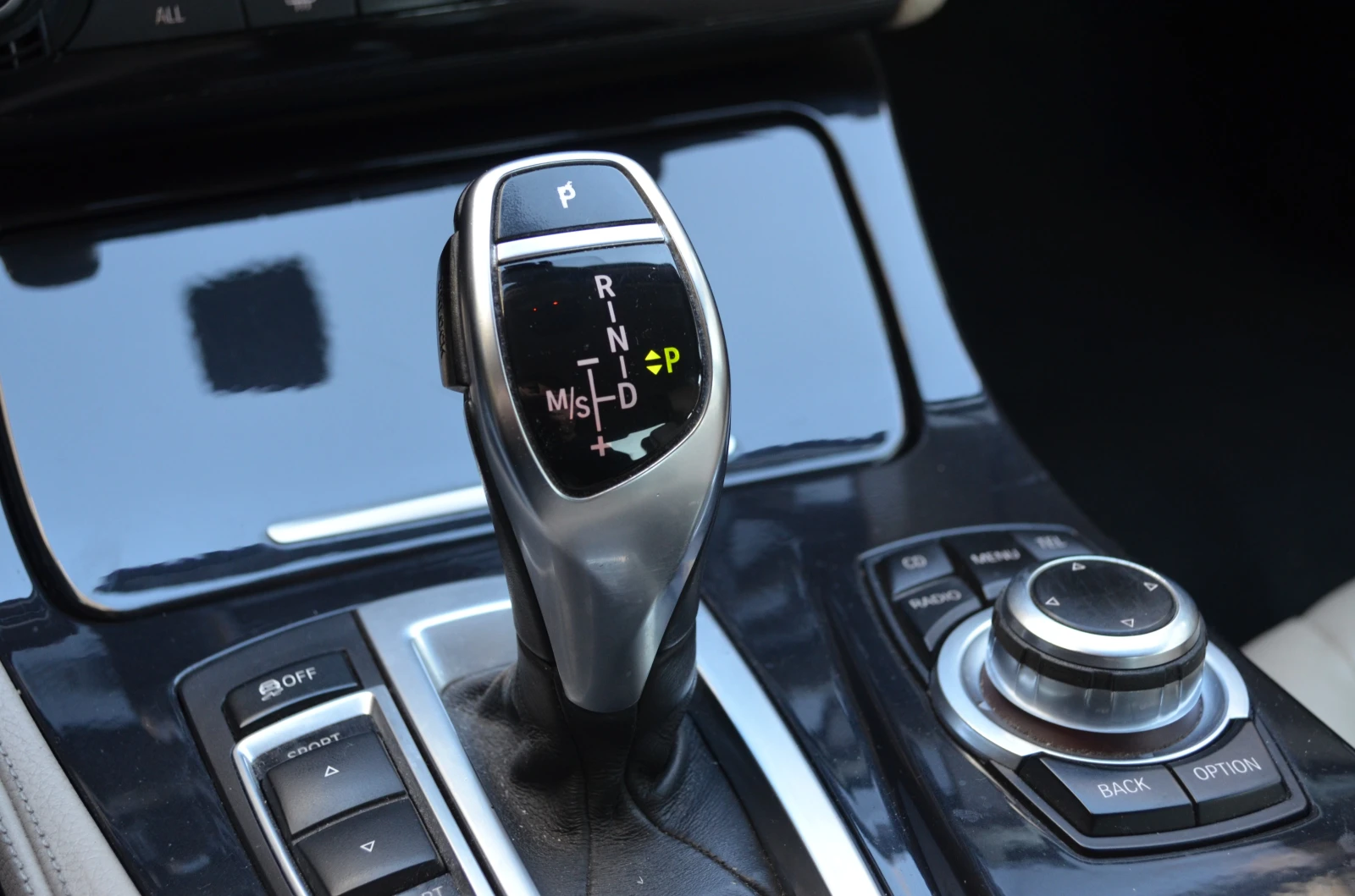 BMW 520  - изображение 7