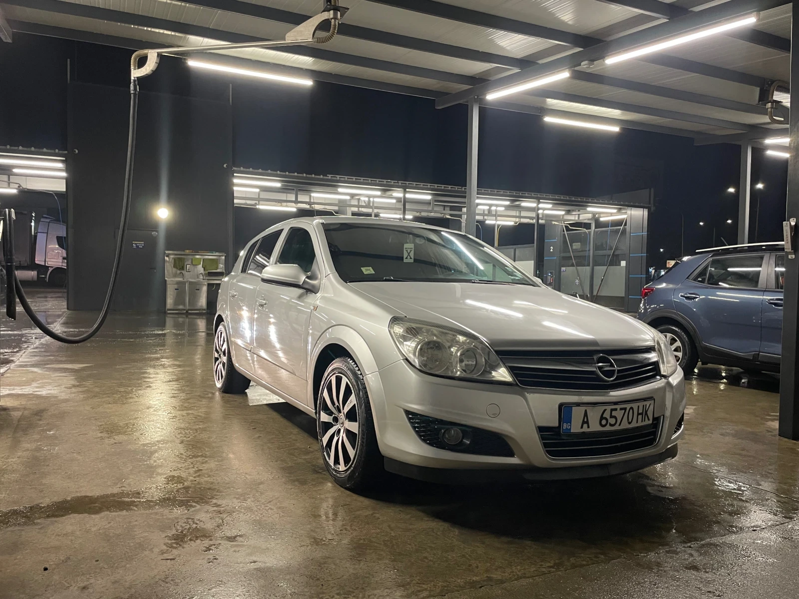 Opel Astra H LPG | Mobile.bg   1