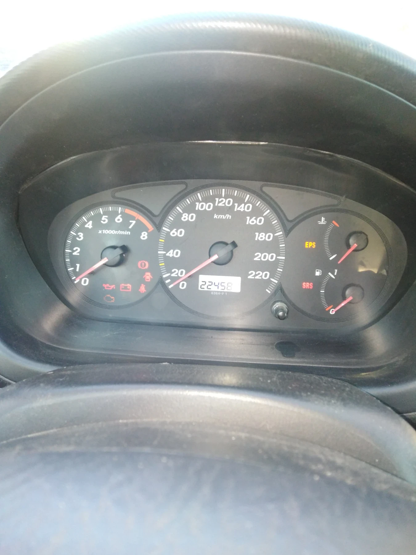 Honda Civic  - изображение 8