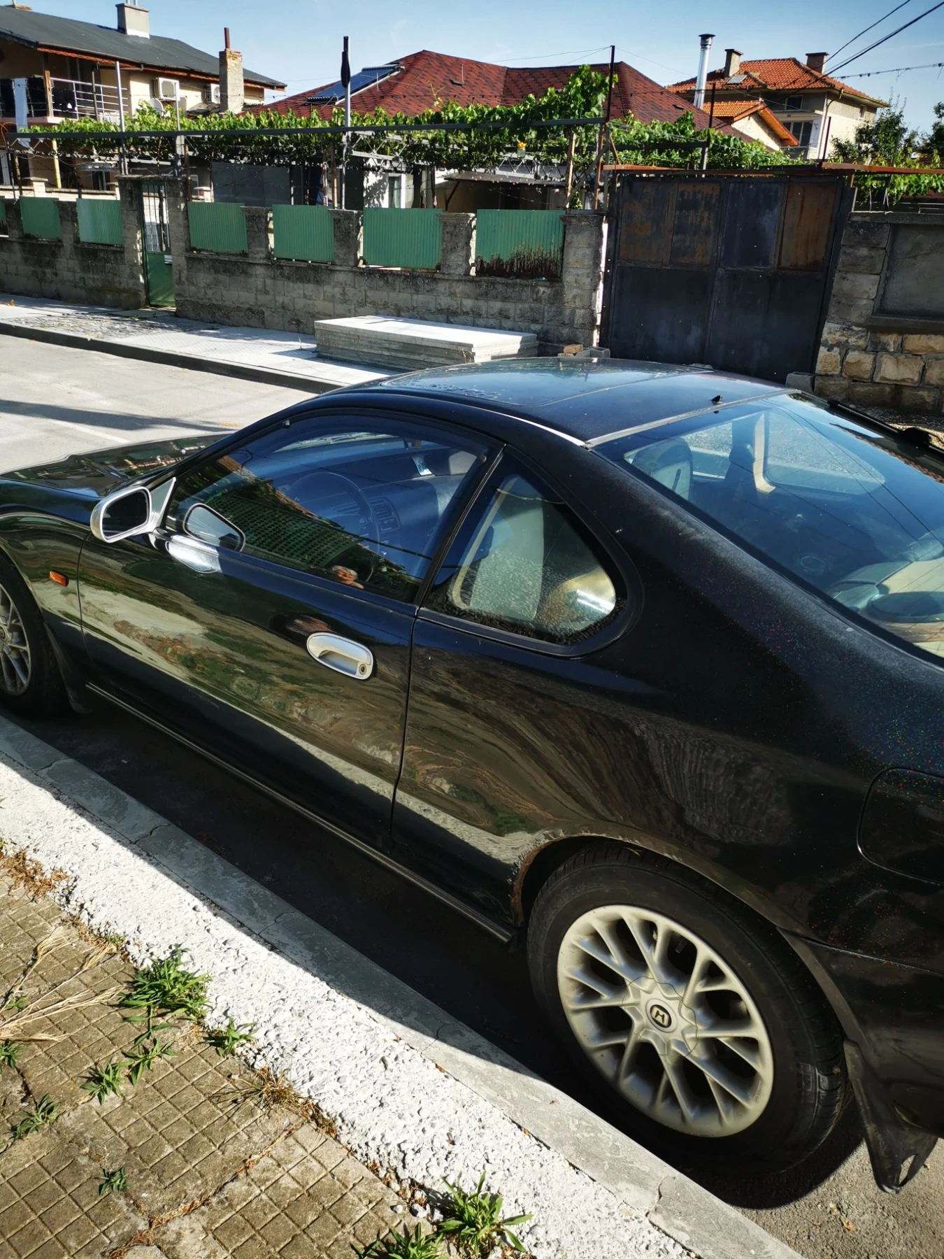 Honda Prelude 2, 3 - изображение 4