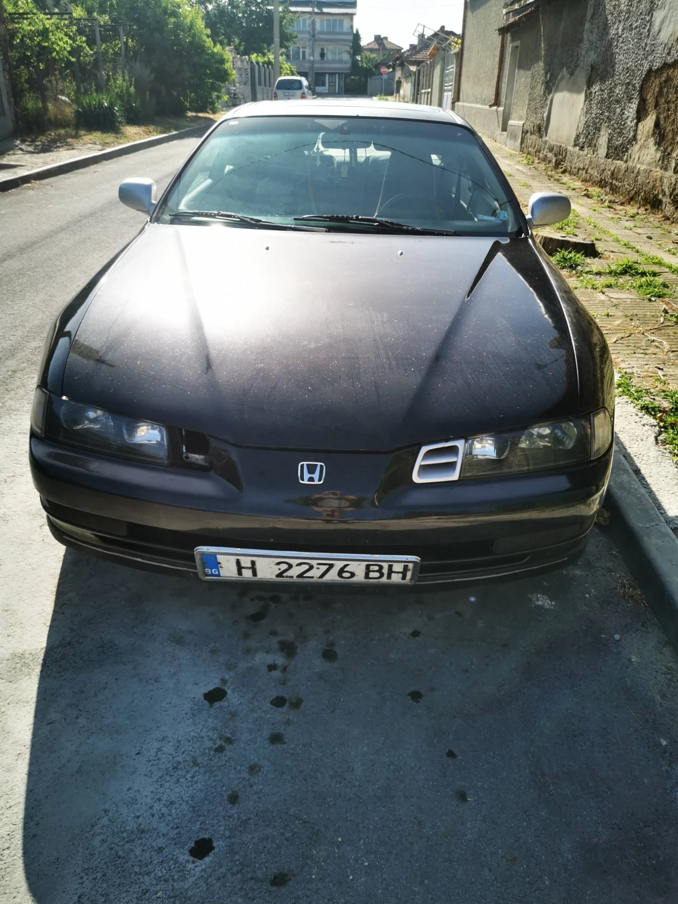 Honda Prelude 2, 3 - изображение 7
