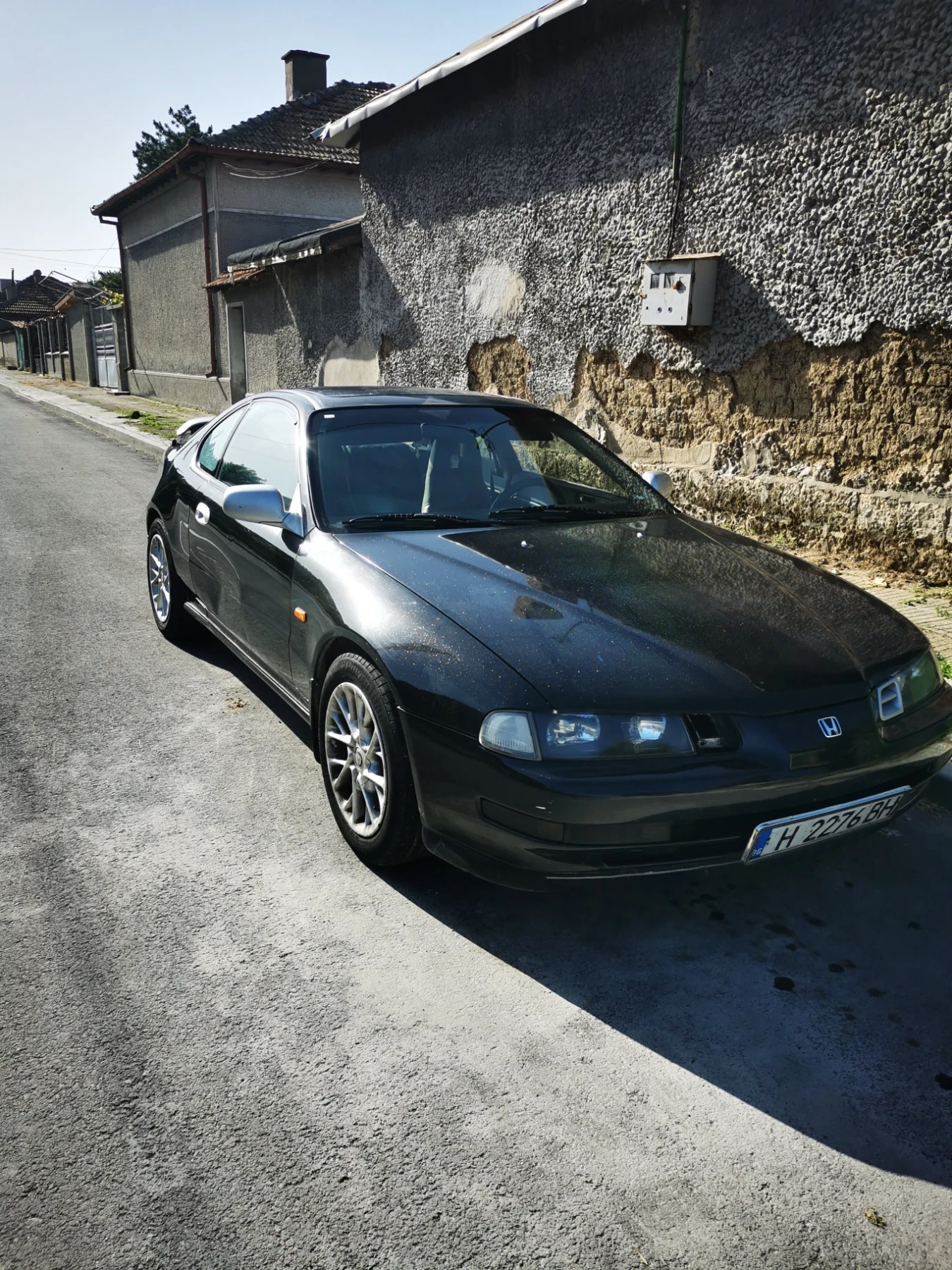 Honda Prelude 2, 3 | Mobile.bg — изображение 1