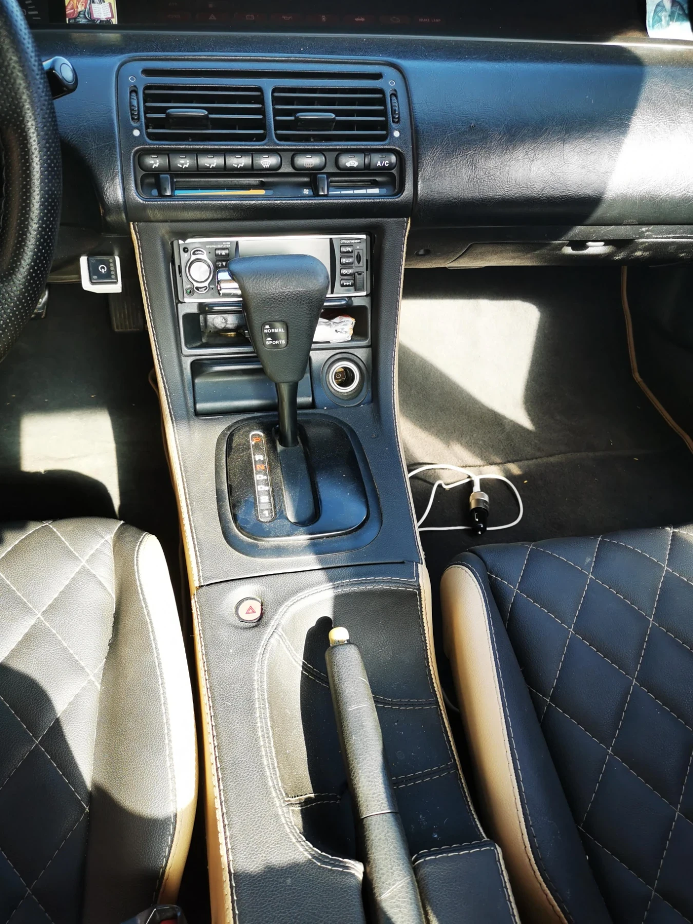 Honda Prelude 2, 3 | Mobile.bg — изображение 14