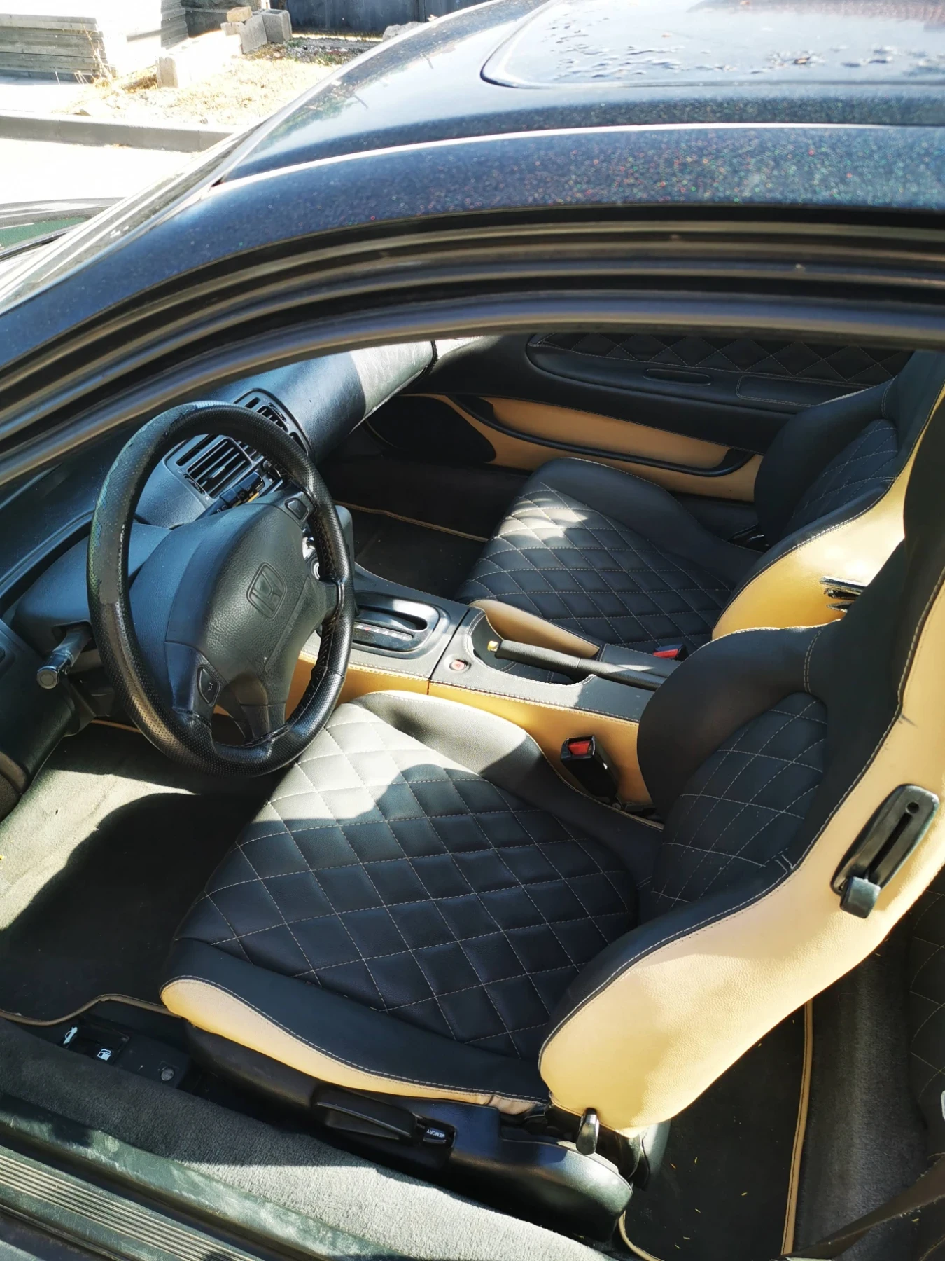 Honda Prelude 2, 3 - изображение 5