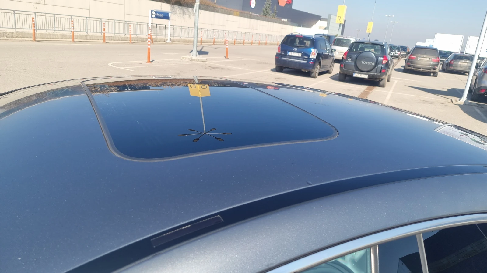 Mercedes-Benz CLS 450 450. Edition one - изображение 6