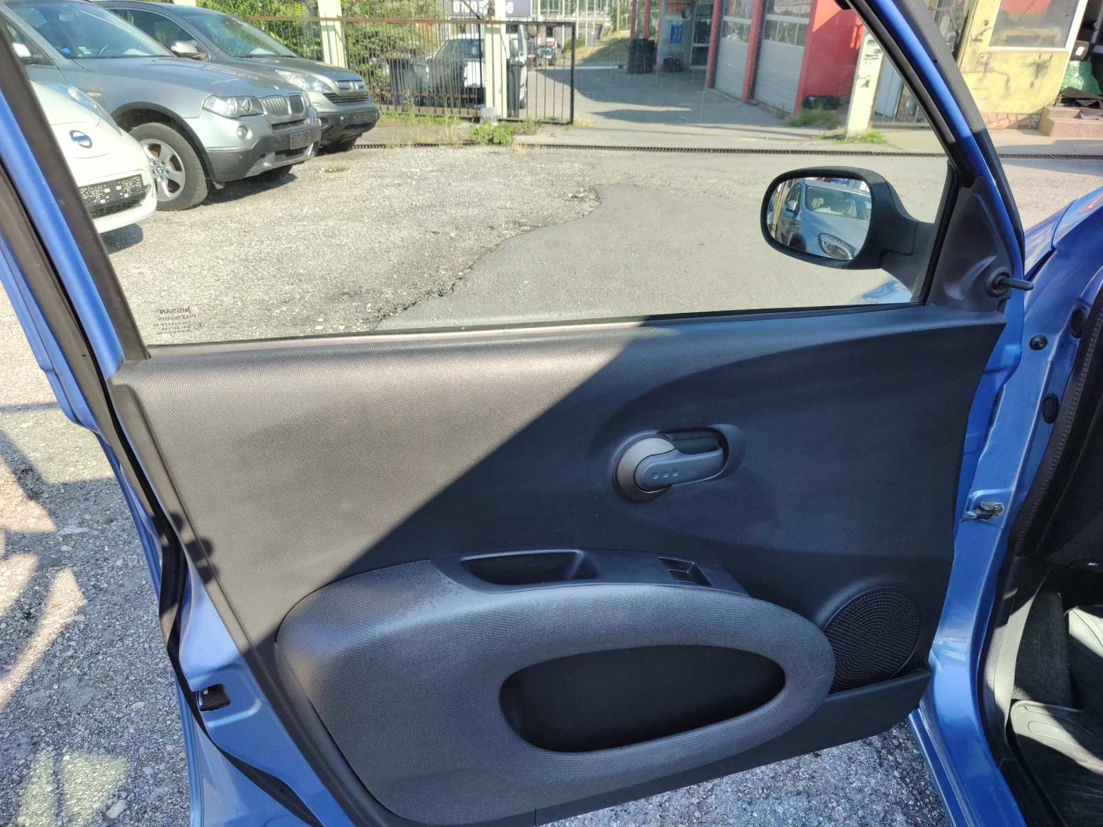 Nissan Micra 1.6 - изображение 9