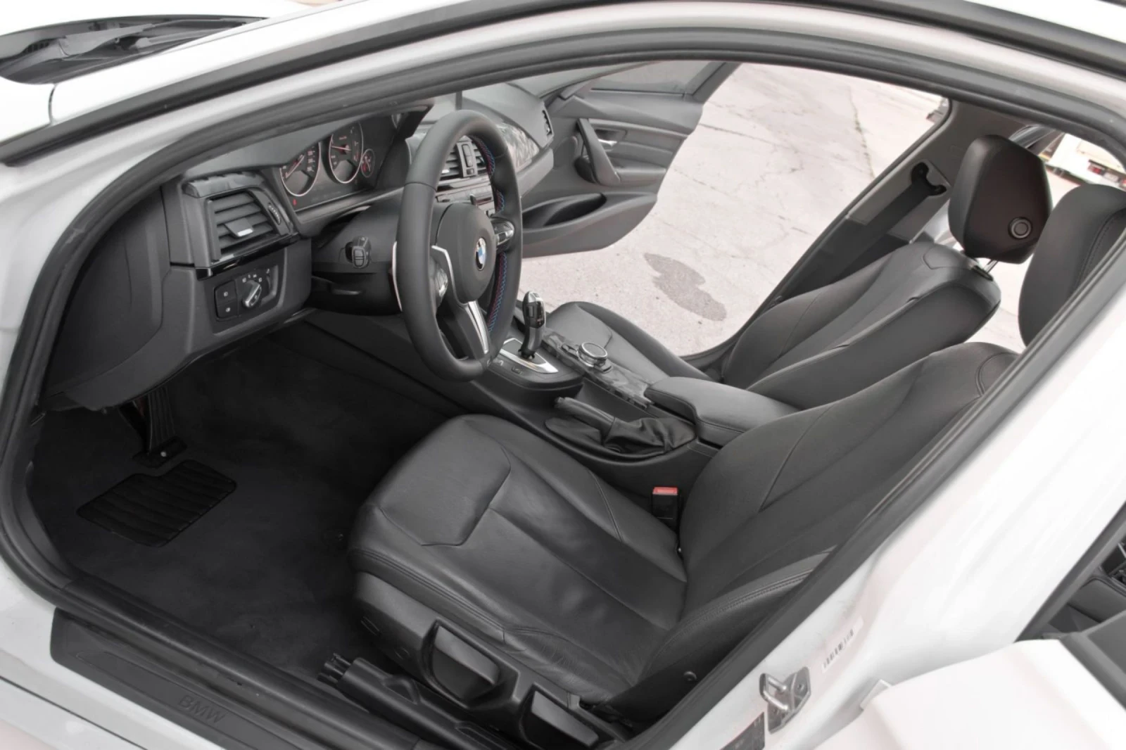 BMW 330 М3 оптик  - изображение 10