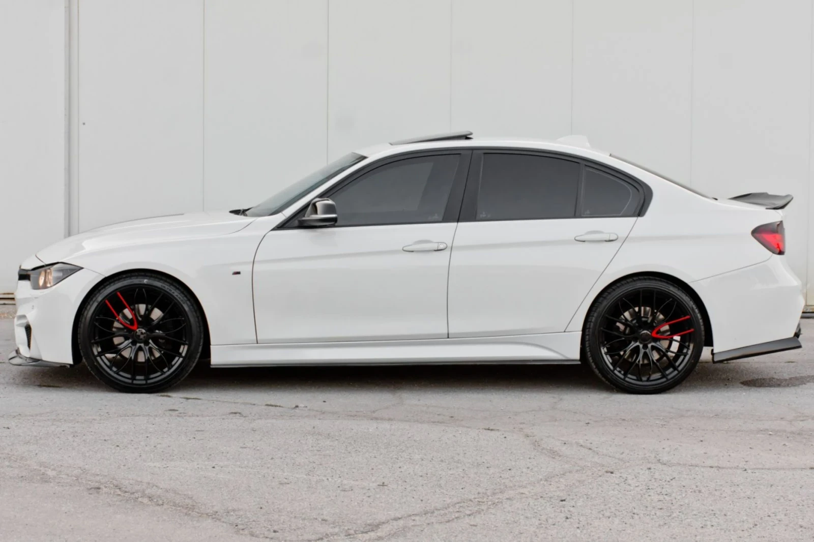 BMW 330 М3 оптик  - изображение 5