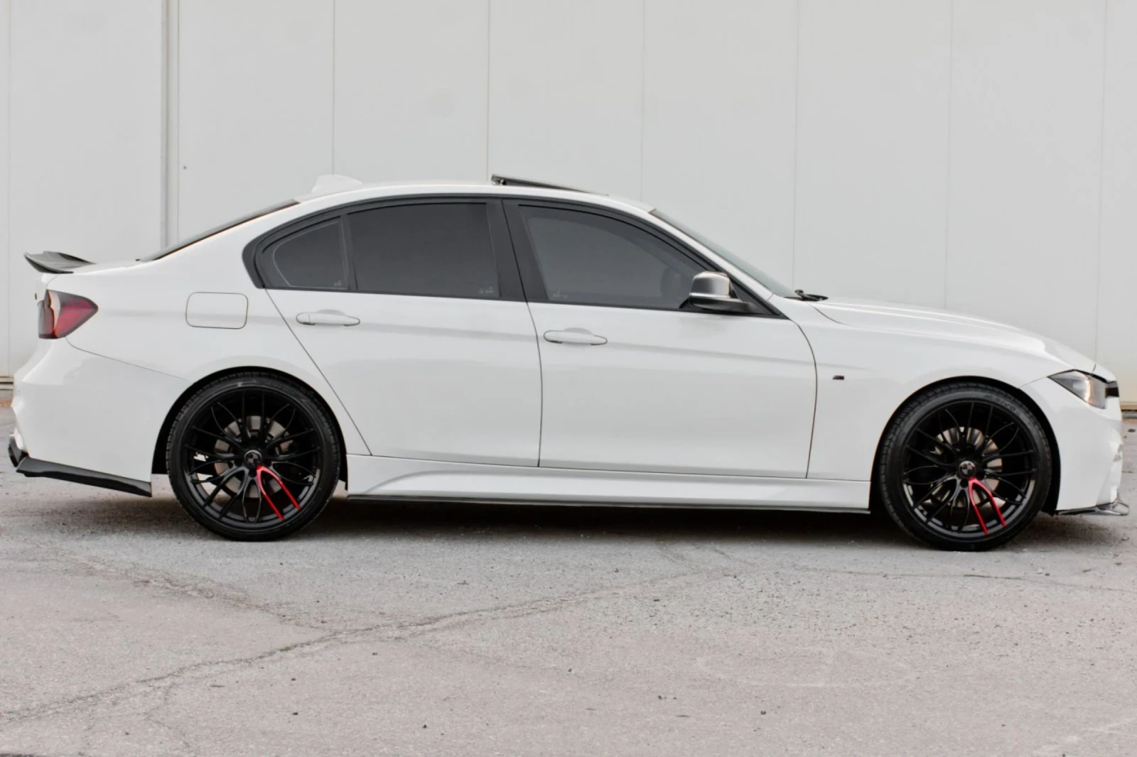 BMW 330 М3 оптик  - изображение 6