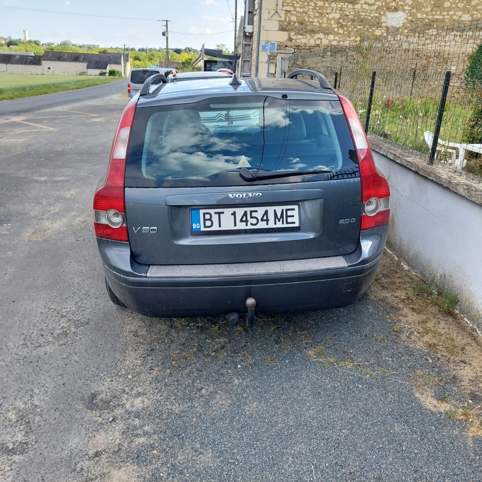 Volvo V50  - изображение 3