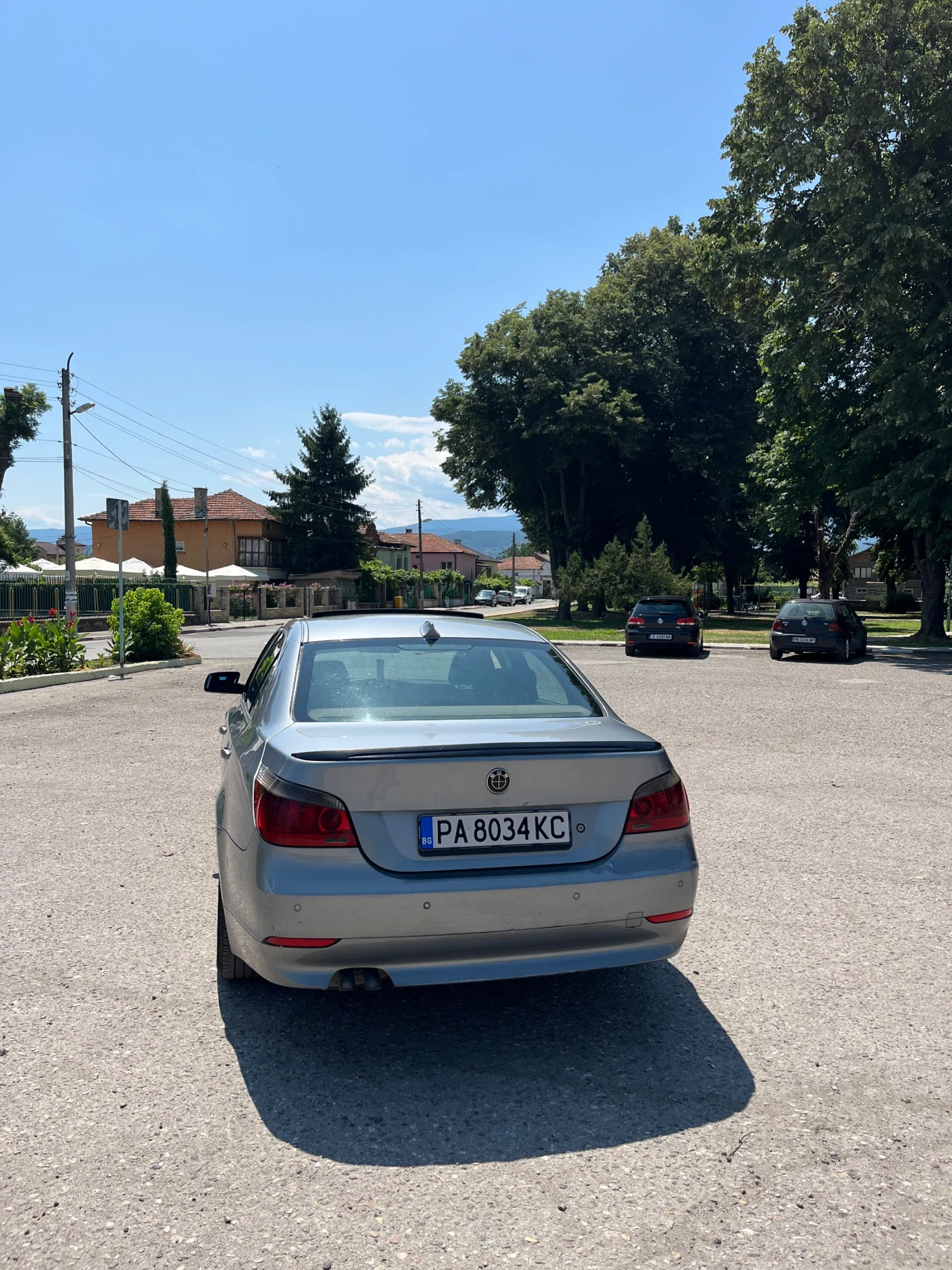 BMW 530  - изображение 4