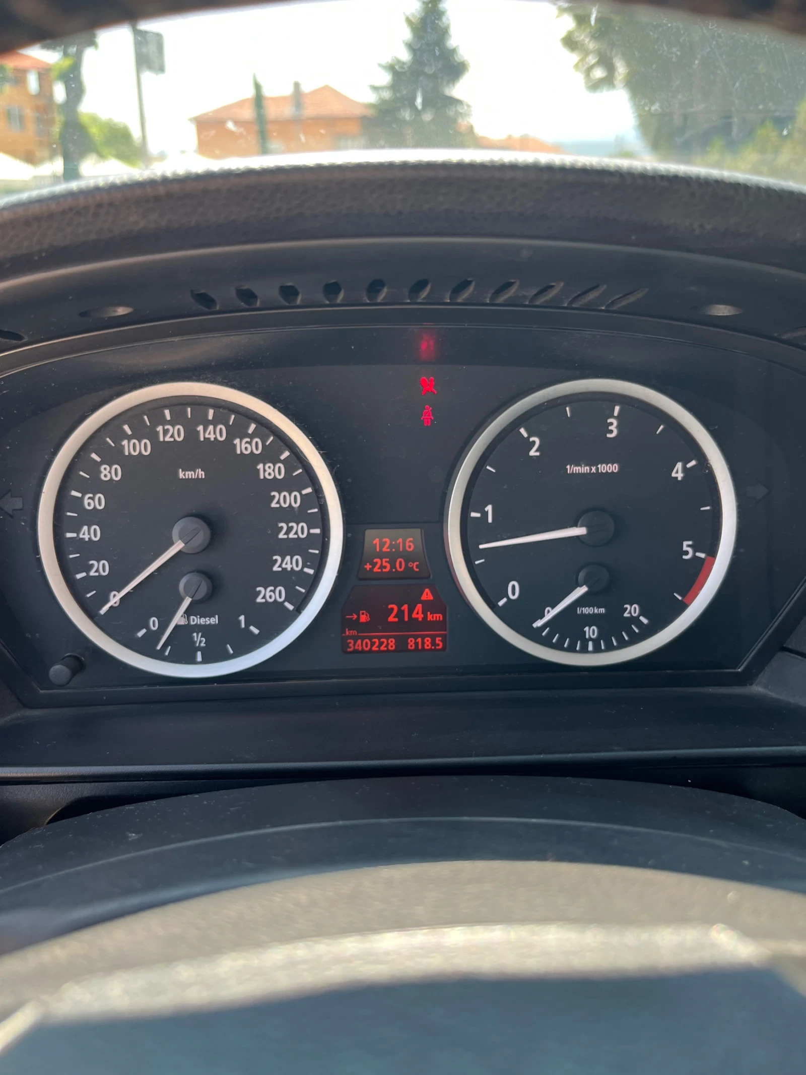 BMW 530  - изображение 8