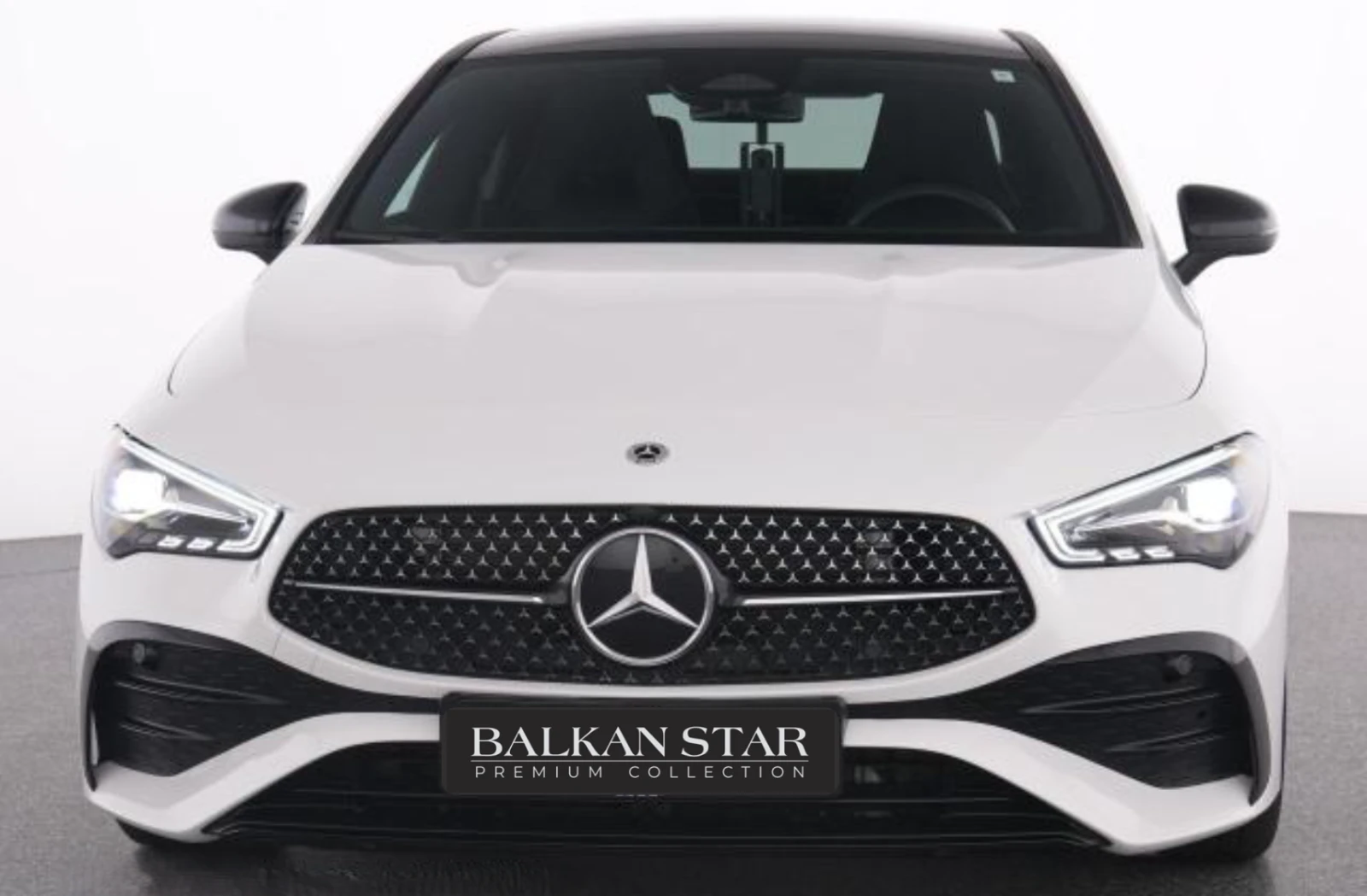 Mercedes-Benz CLA 180 AMG-pack - изображение 3