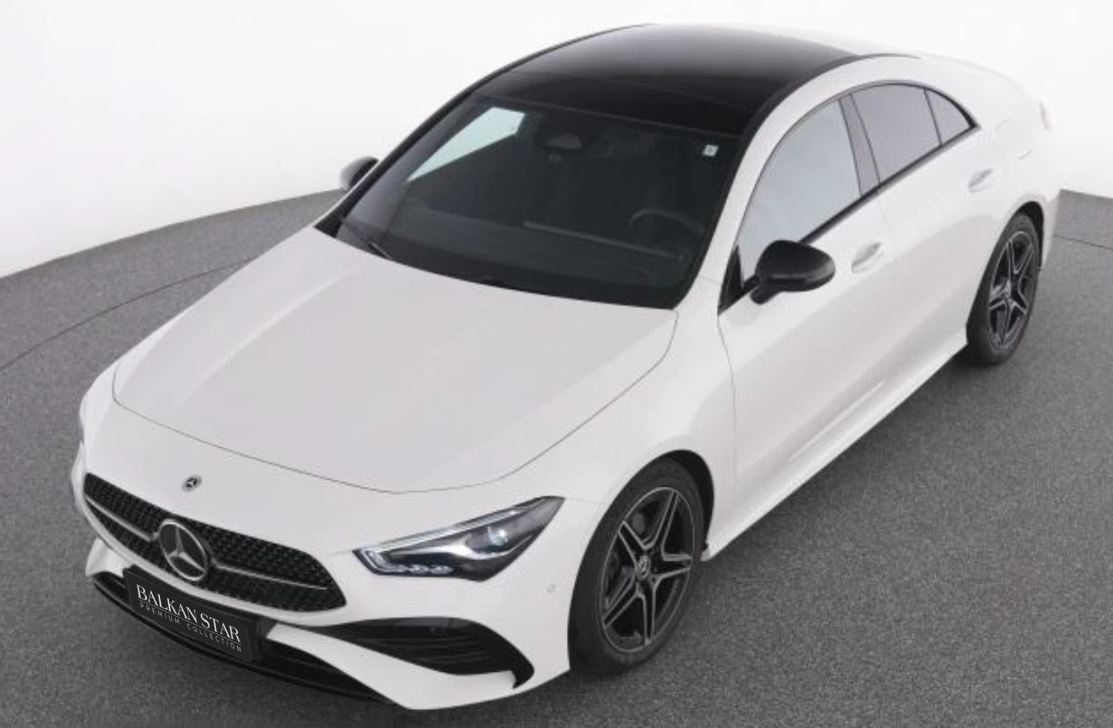 Mercedes-Benz CLA 180 AMG-pack - изображение 6