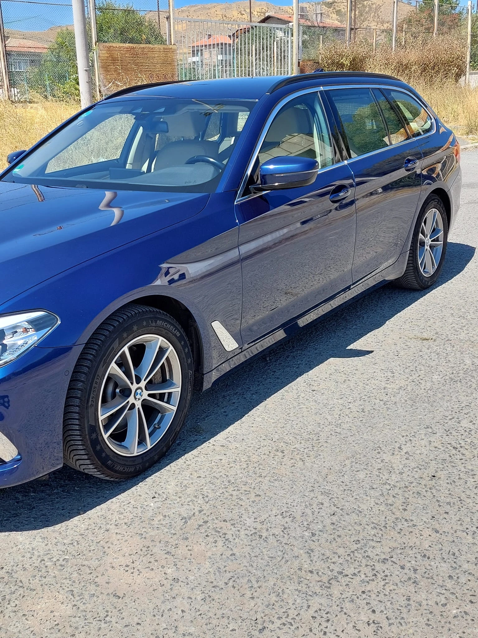 BMW 530 LUXURY line - изображение 5
