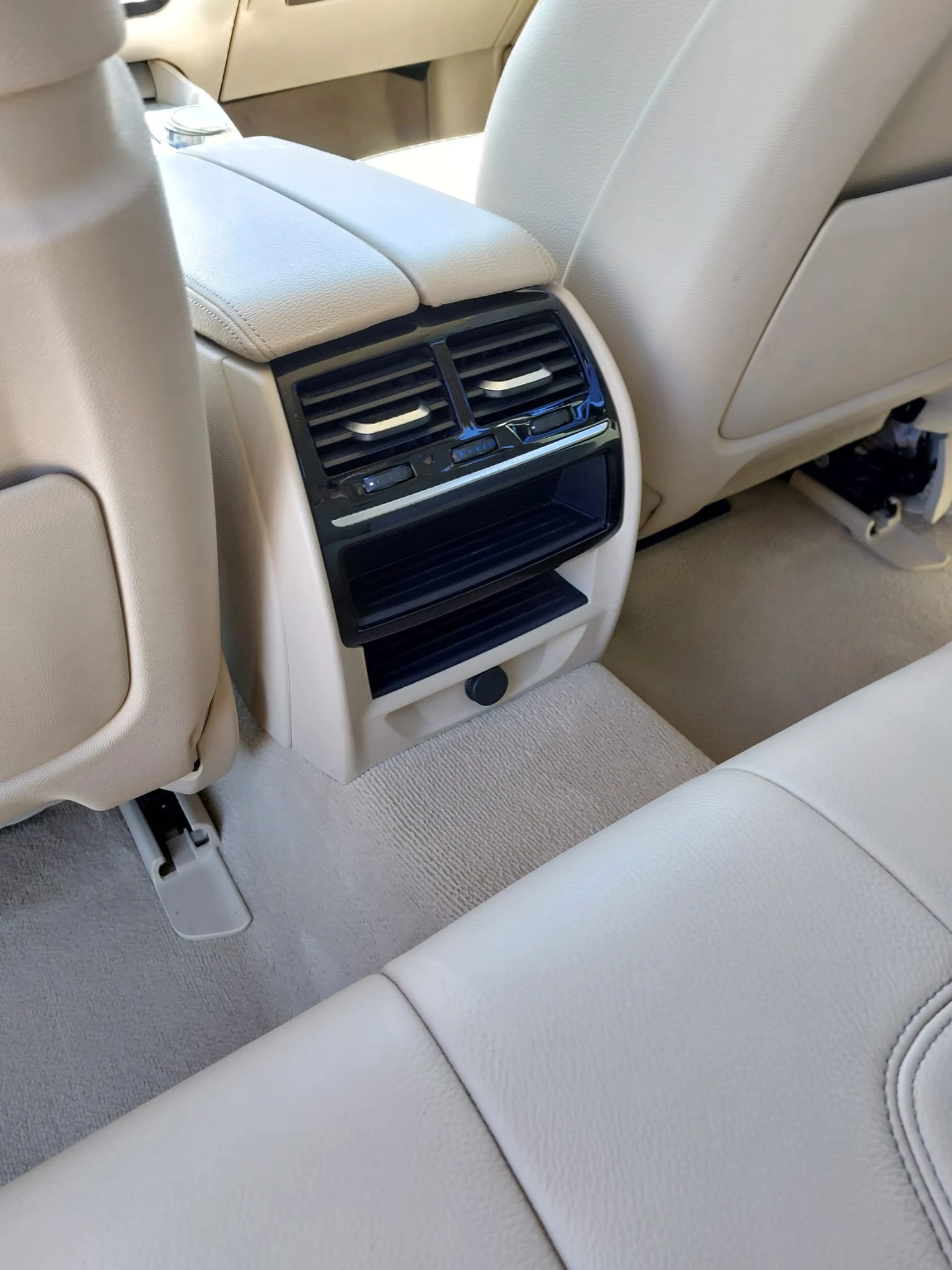 BMW 530 LUXURY line | Mobile.bg   11