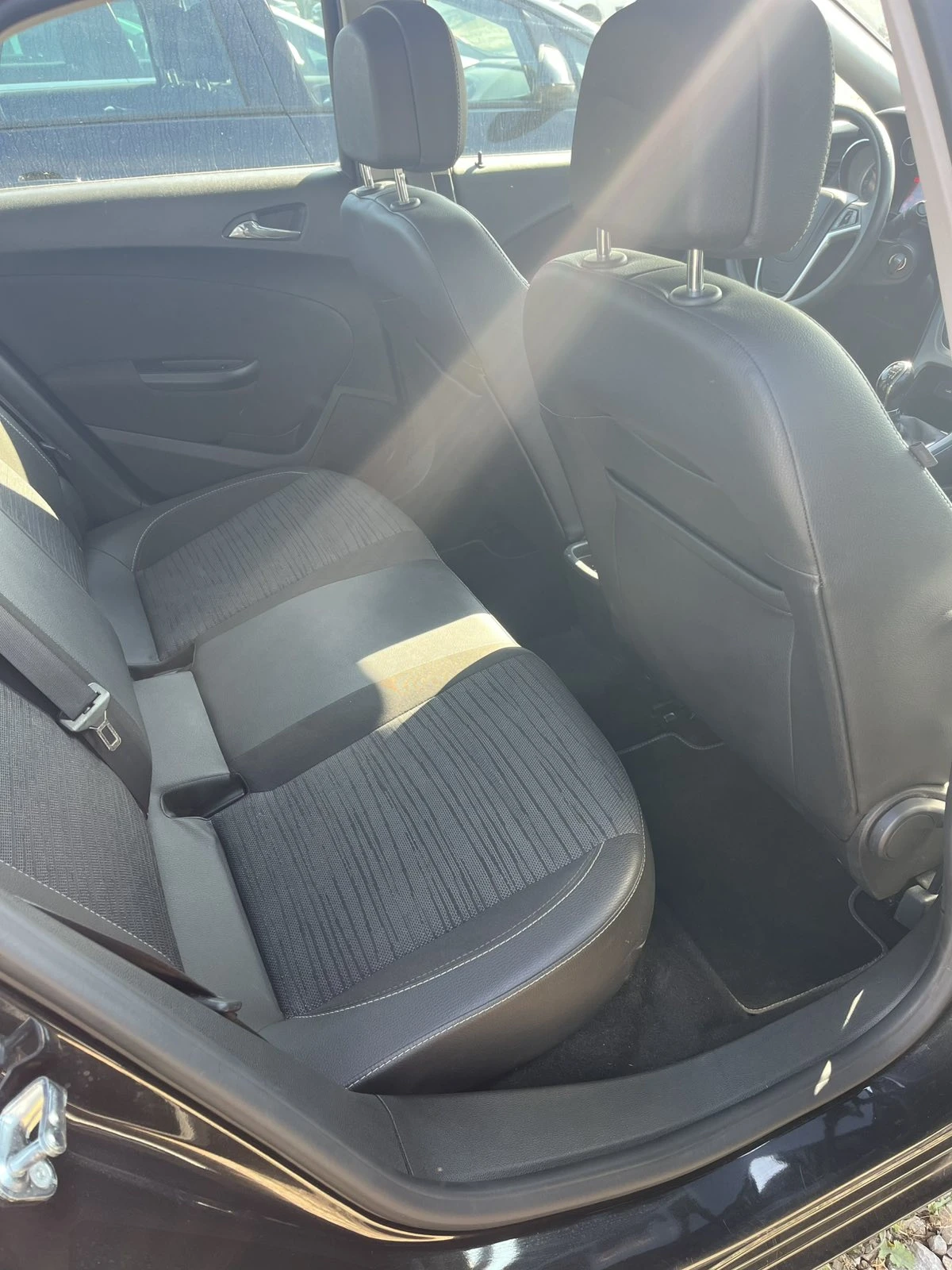 Opel Astra  - изображение 9