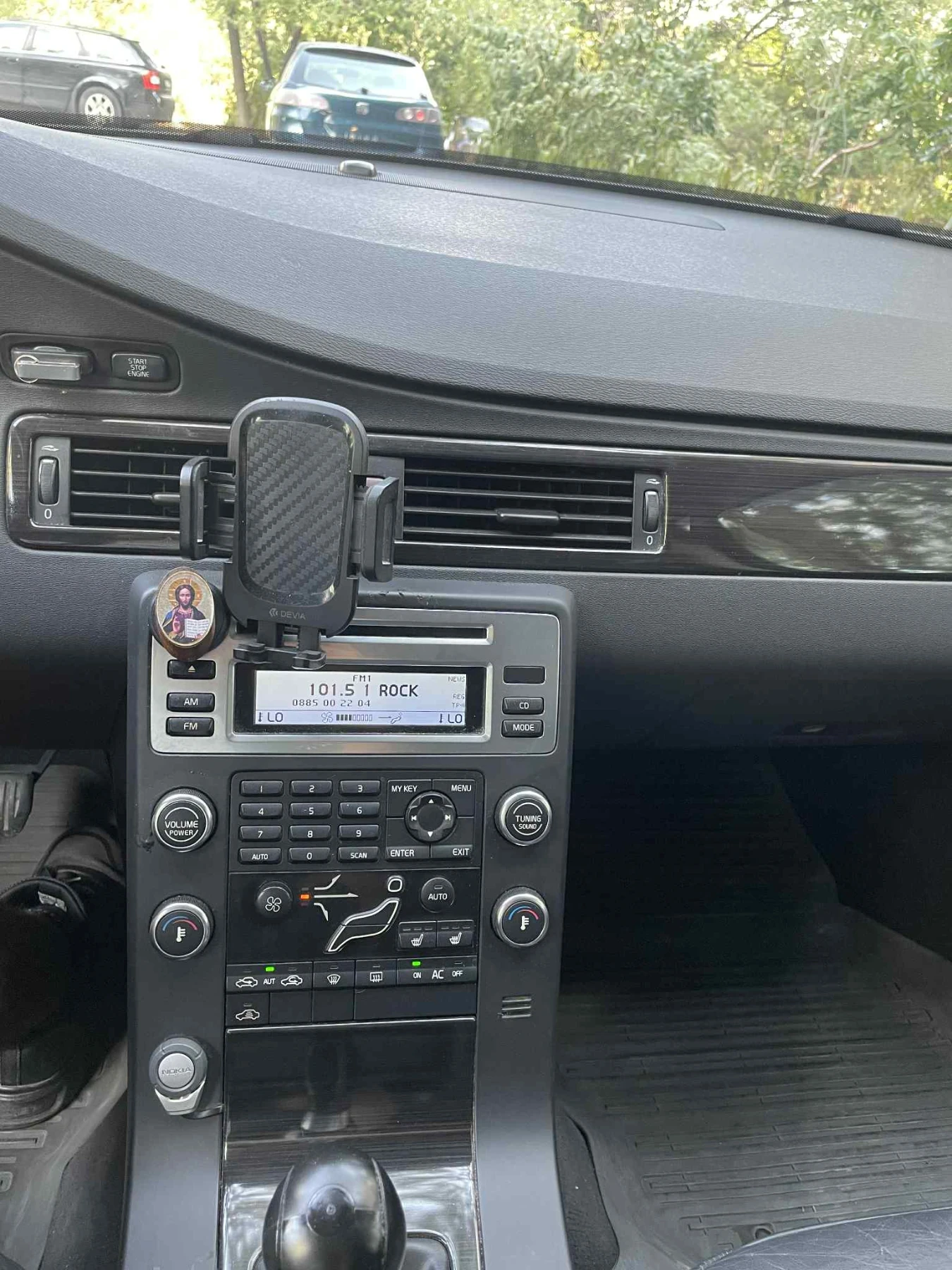 Volvo S80  - изображение 7