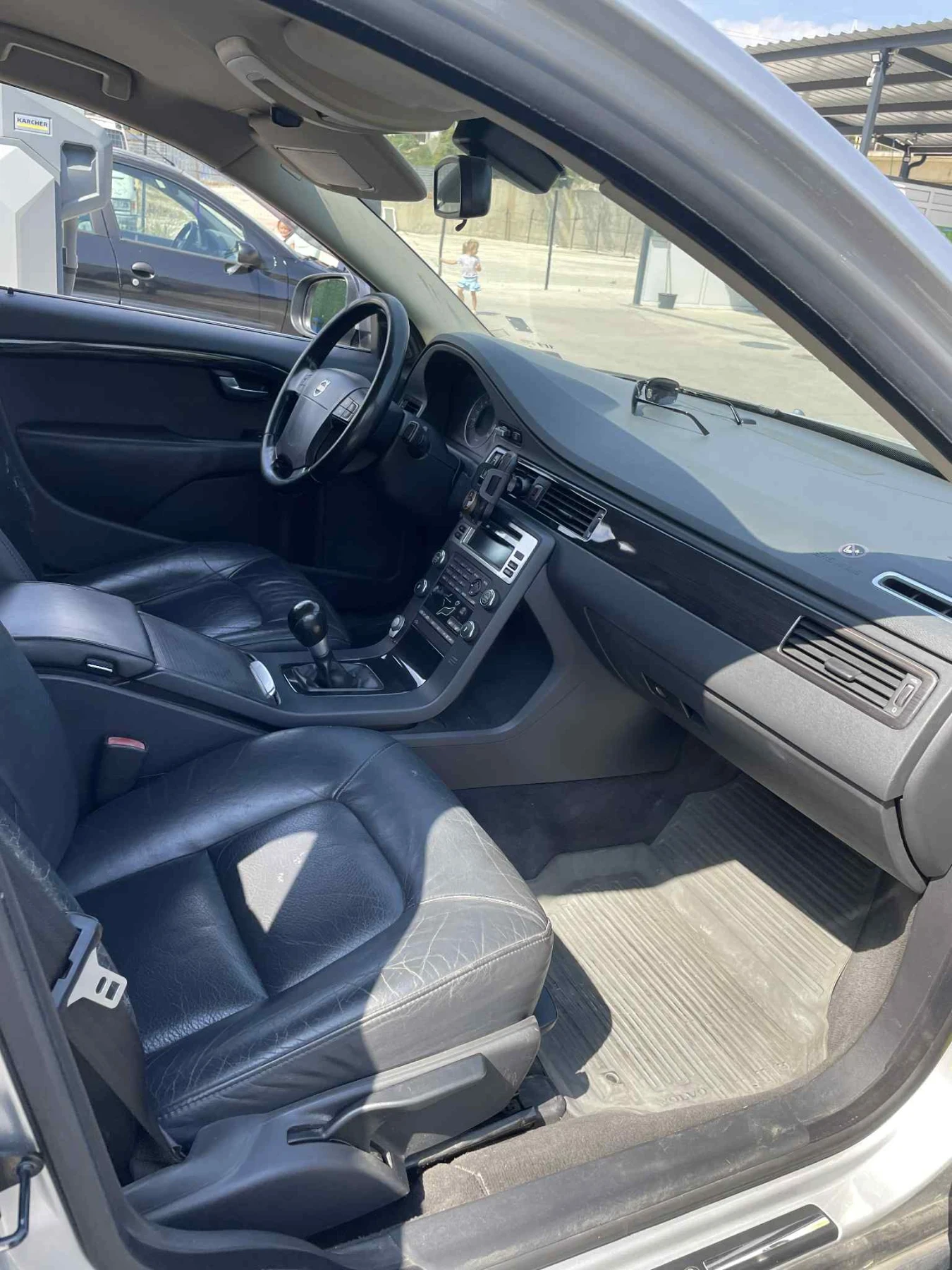 Volvo S80  - изображение 6