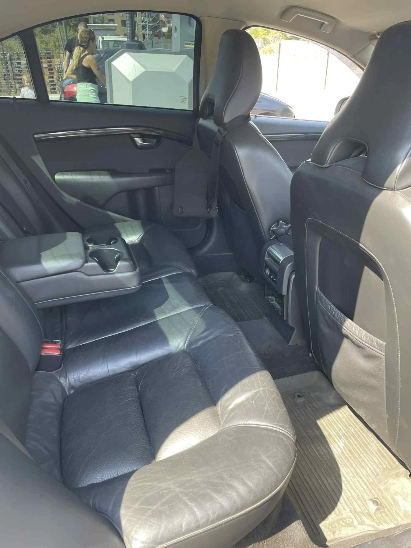 Volvo S80 | Mobile.bg � ����������� 13