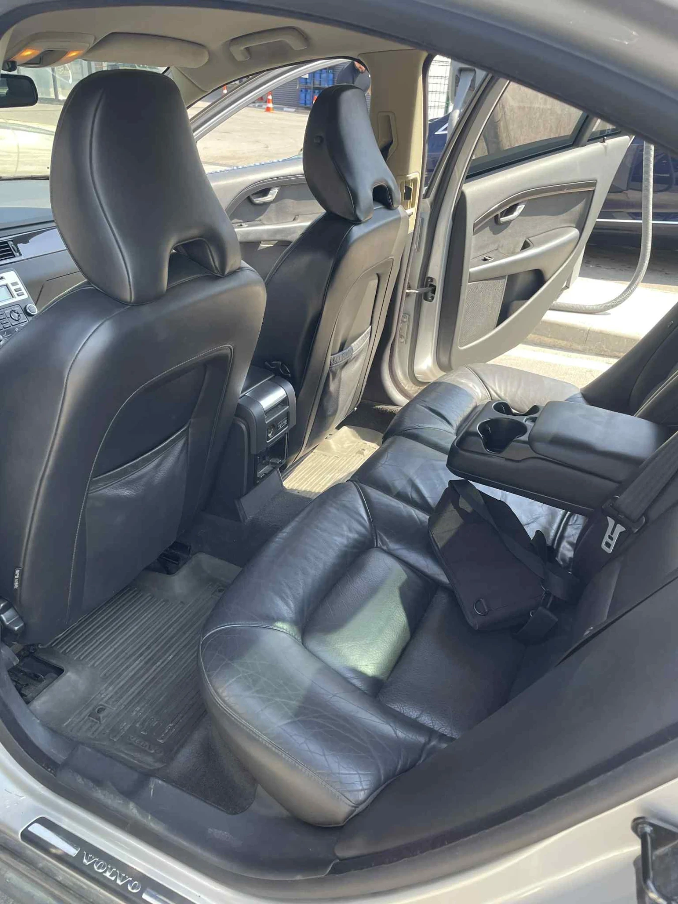 Volvo S80 | Mobile.bg � ����������� 12