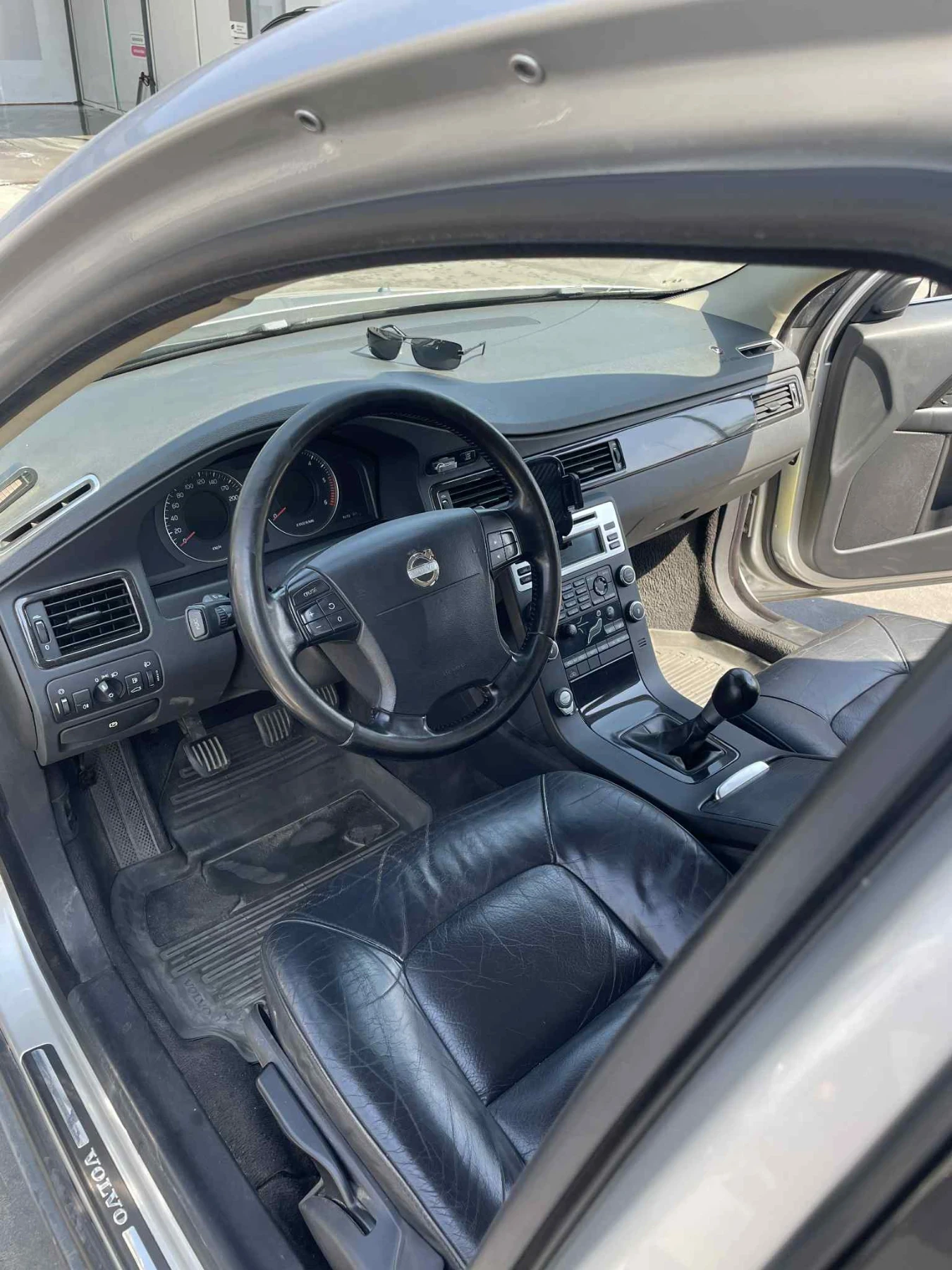 Volvo S80  - изображение 5