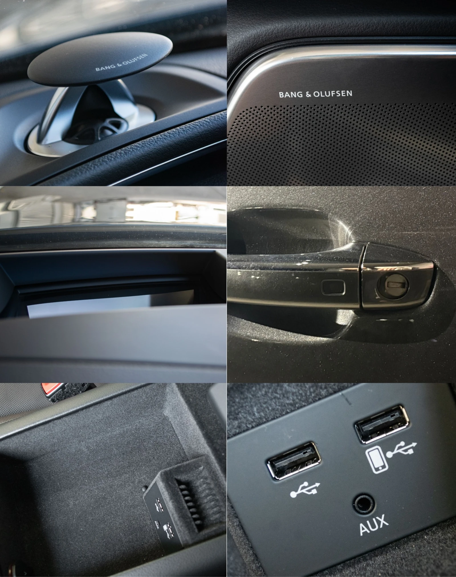 Audi A6 Allroad 3.0BiTDI/B&O/Matrix/360/HUD/ | Mobile.bg   12