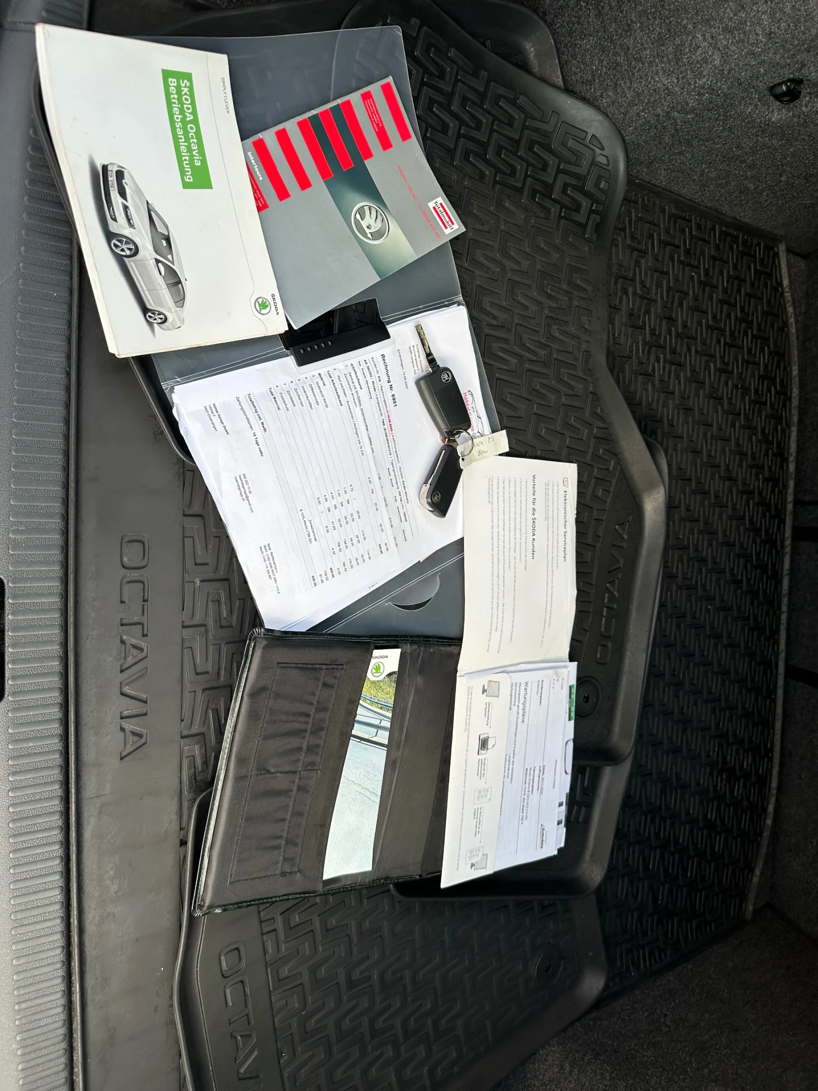 Skoda Octavia 2.0 TSi-DSG-VRS | Mobile.bg   15